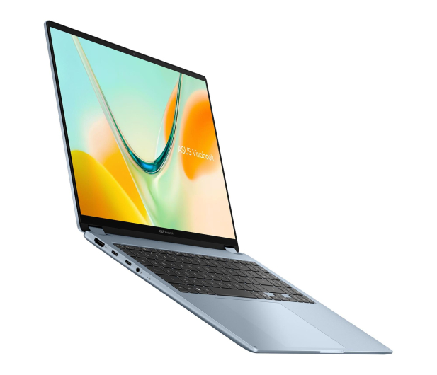 ASUS Vivobook S16 Flip Snapdragon X X1-26-100/16GB/512GB/Win11 OL - 1610560 - zdjęcie 21